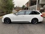 BMW 330i xDrive Touring M Sport 2017 года (NA)